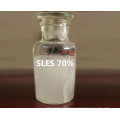 SLES sodium lauryl ether sulphate 70%